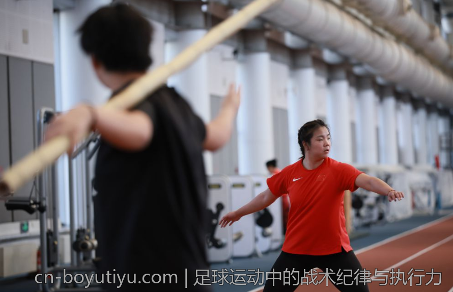 足球运动中的战术纪律与执行力