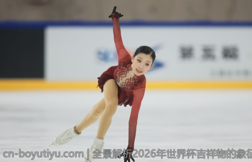 全景解析2026年世界杯吉祥物的象征意义与特色亮点