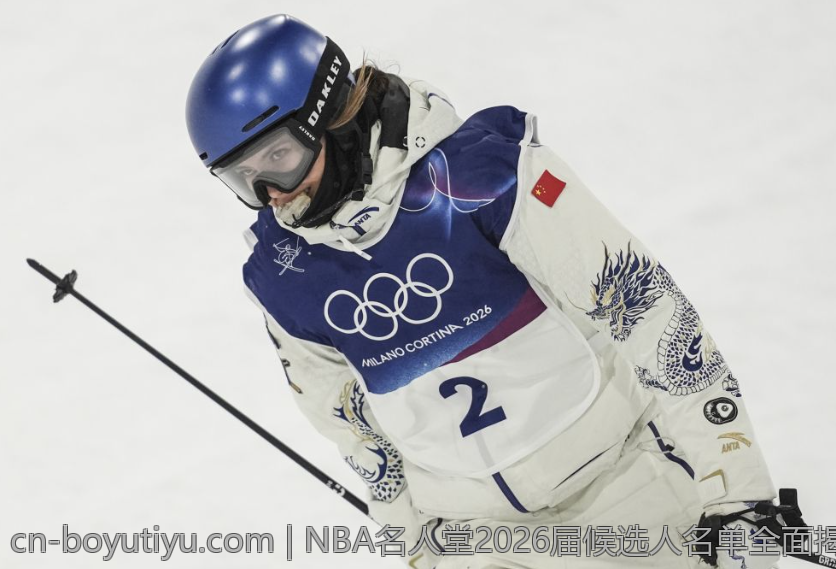 NBA名人堂2026届候选人名单全面揭晓及评析