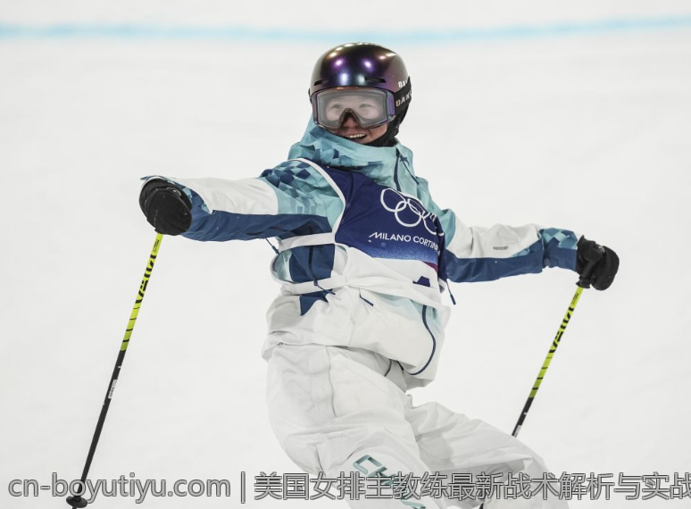 美国女排主教练最新战术解析与实战应用