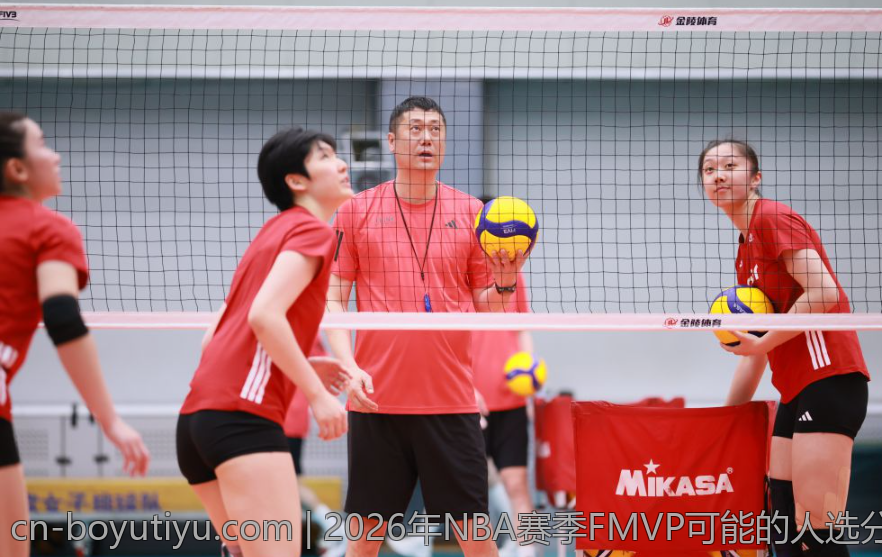 2026年NBA赛季FMVP可能的人选分析
