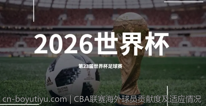 CBA联赛海外球员贡献度及适应情况