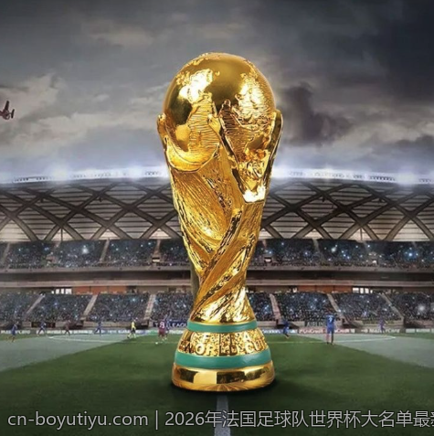 2026年法国足球队世界杯大名单最新动态