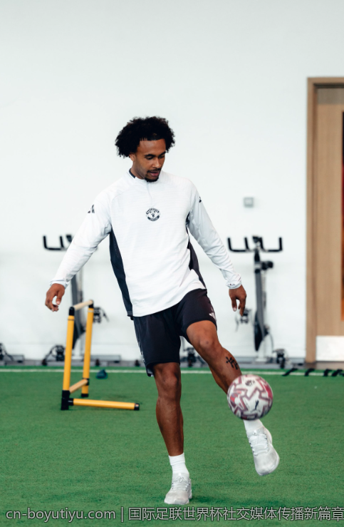 国际足联世界杯社交媒体传播新篇章