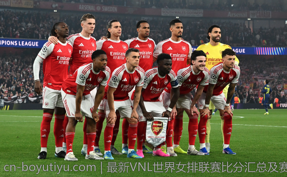 最新VNL世界女排联赛比分汇总及赛后点评指南